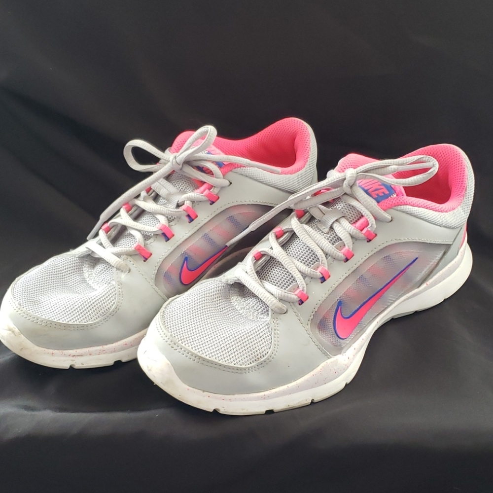 Nike sneaker
